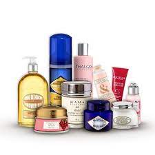 Beauty and Personal Care Products