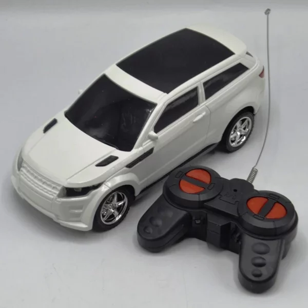 Range Rover Remote Control Car