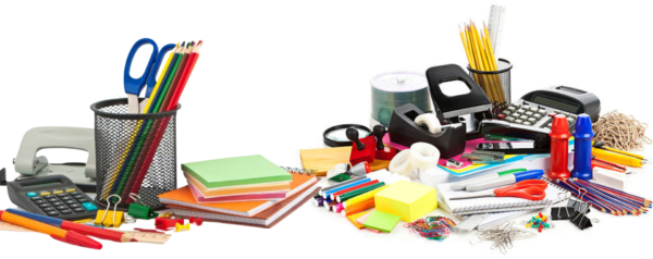 Office Supplies